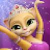 talking cat emma ballerina gamelinkexchange