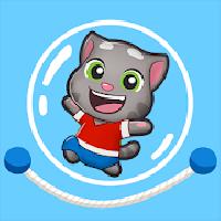 talking tom jump up