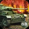 tank battle 3d: world war ii