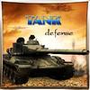 tank defense games