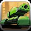 tank hero: laser wars