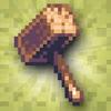 tap craft: mine survival sim