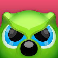 tap roller: ball physics game