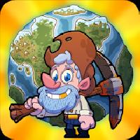 tap tap dig - idle clicker