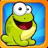 tap the frog