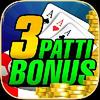teen patti bonus