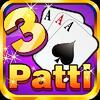 teen patti gold flush poker