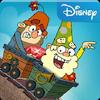 the 7d mine train