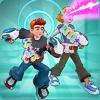 the ables: freepoint high