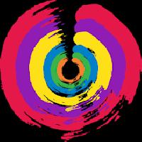 the blast game: matching rings adventure