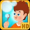 the bubble boy