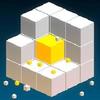 the cube