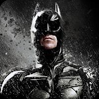 the dark knight rises