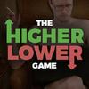 the higher lower game