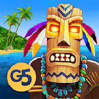 the island castaway: lost world