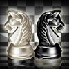 the king of chess
