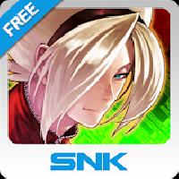 the king of fighters 2012