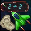 the math space hero