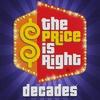 the price is right decades
