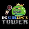 the slimeking's tower