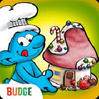 the smurfs bakery