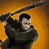 the walking dead: march to war
