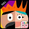 thinkrolls kings and queens - full gamelinkexchange