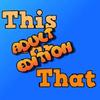 this or that: adult edition