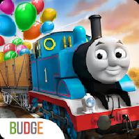 thomas and friends: delivery