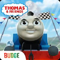 thomas and friends: go go thomas