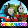 thomas s musical day for percy