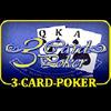 three card poker