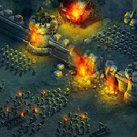 throne rush