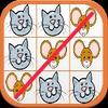 Tic Tac Toe - Cat Vs Mouse