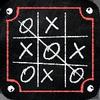 Tic Tac Toe (Gomoku)