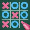 tic tac toe king