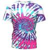 tie dye by family games time