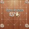 tigers vs goats