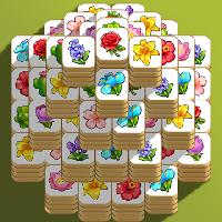 tile explorer - triple match