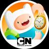 time tangle - adventure time