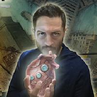 time trap - hidden objects
