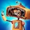 tiny robots recharged