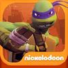 tmnt: rooftop run