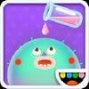 toca lab
