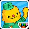 toca town