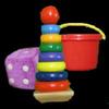 toddler memory game