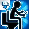 toilet time - minigames to kill bathroom boredom gamelinkexchange