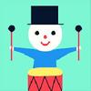 tongo music - for kids