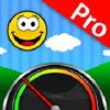too noisy pro