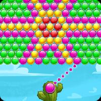 toon bubbles